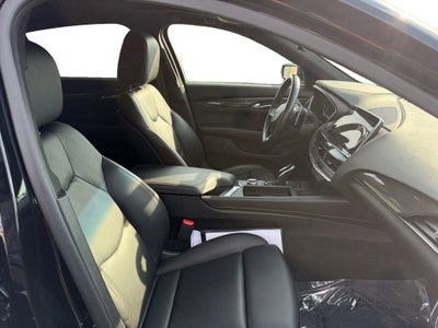 2023 Cadillac CT5 Sport