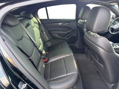 2023 Cadillac CT5 Sport