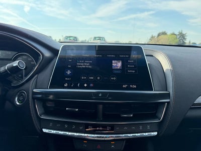 2023 Cadillac CT5 Sport