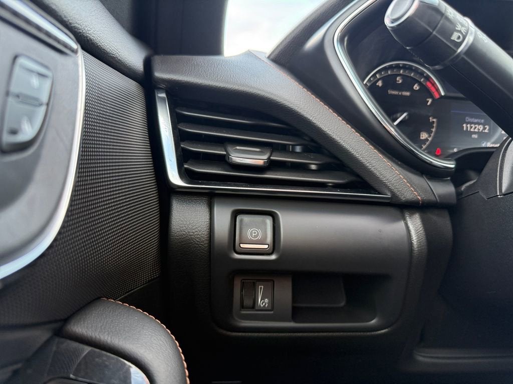 2023 Cadillac CT5 Sport