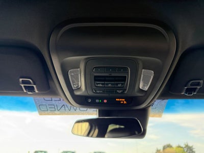 2023 Cadillac CT5 Sport