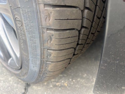 2023 Cadillac CT5 Sport