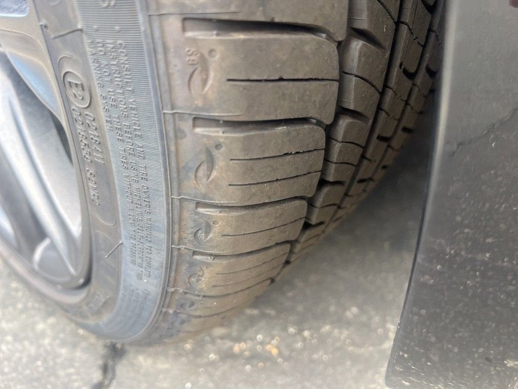 2023 Cadillac CT5 Sport