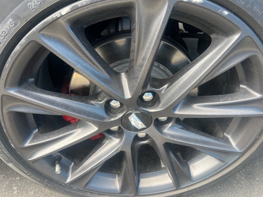 2023 Cadillac CT5 Sport