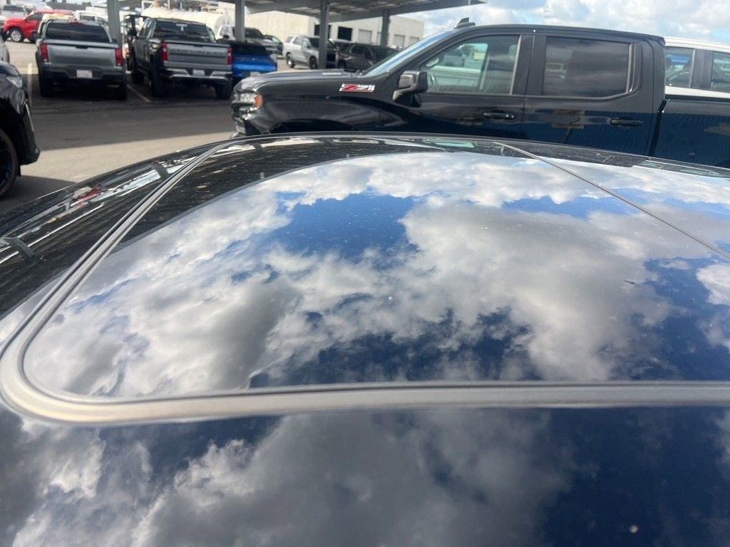 2023 Cadillac CT5 Sport