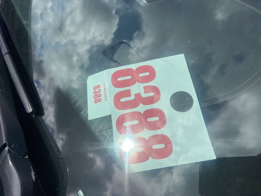 2023 Cadillac CT5 Sport