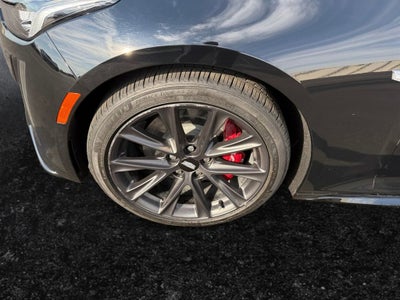 2023 Cadillac CT5 Sport