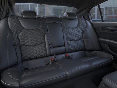 2026 Cadillac CT5-V V-Series