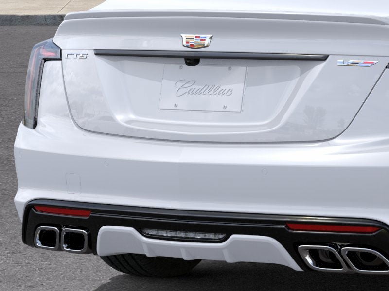 2026 Cadillac CT5-V V-Series