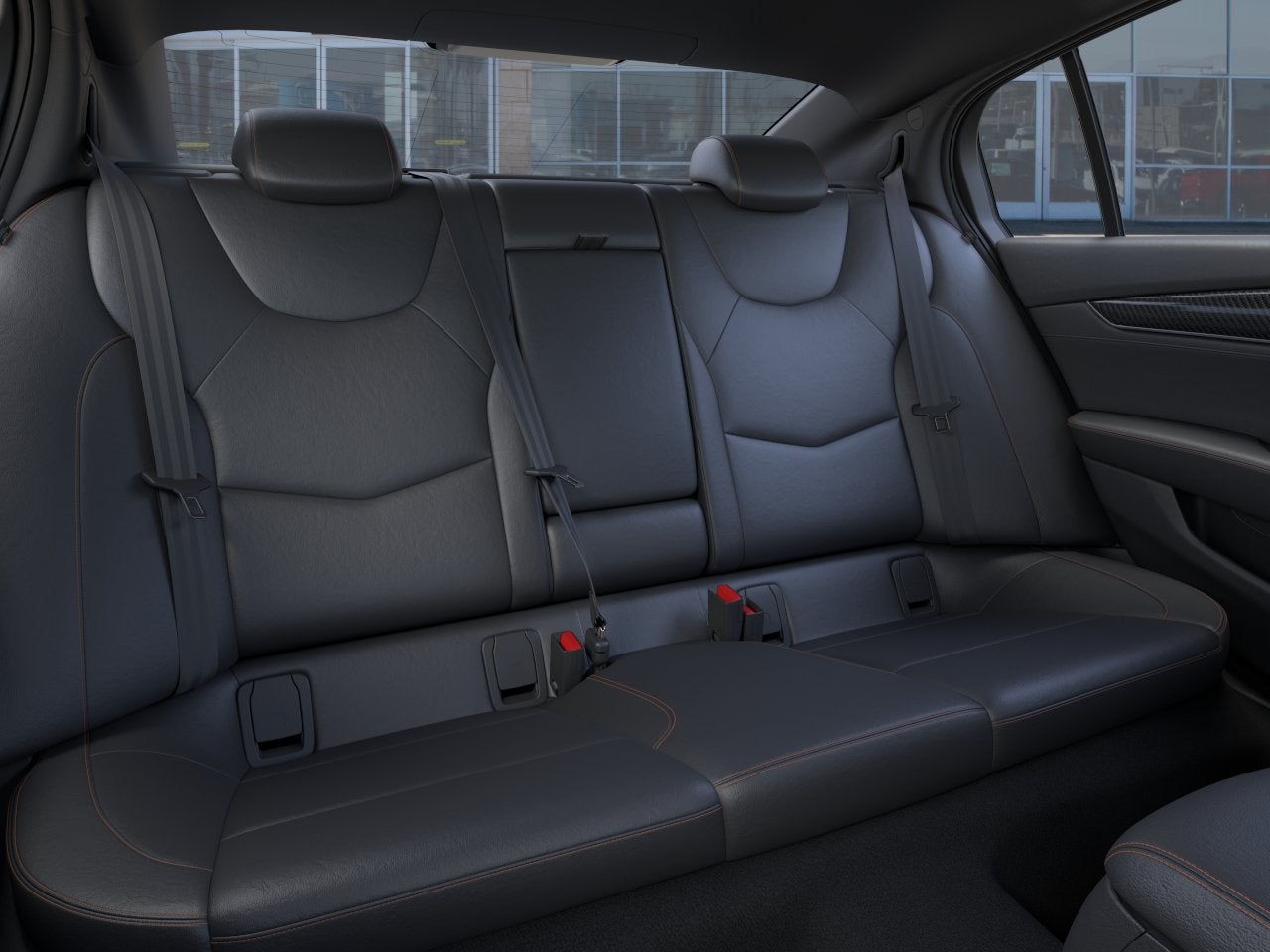 2026 Cadillac CT5-V V-Series