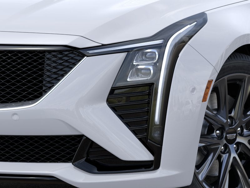 2026 Cadillac CT5 V-Series - Photo 29