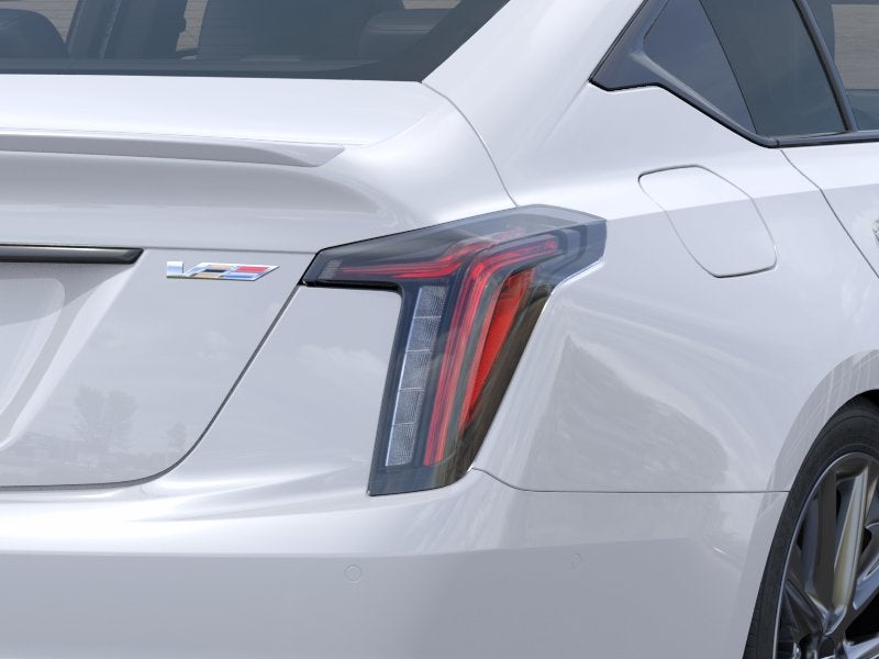 2026 Cadillac CT5 V-Series - Photo 30