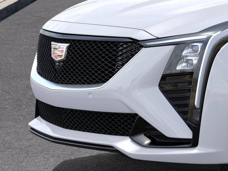 2026 Cadillac CT5 V-Series - Photo 32