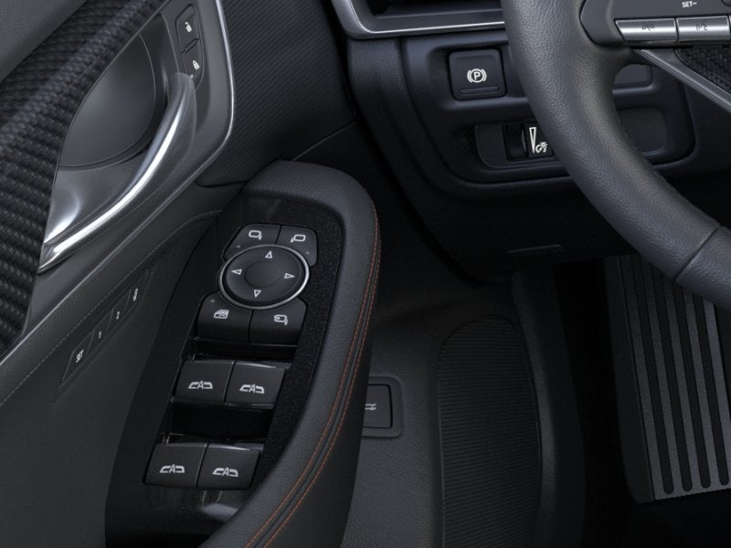 2026 Cadillac CT5 V-Series - Photo 41