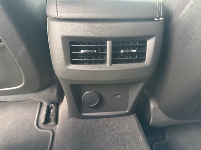 2020 Cadillac CT5 Luxury