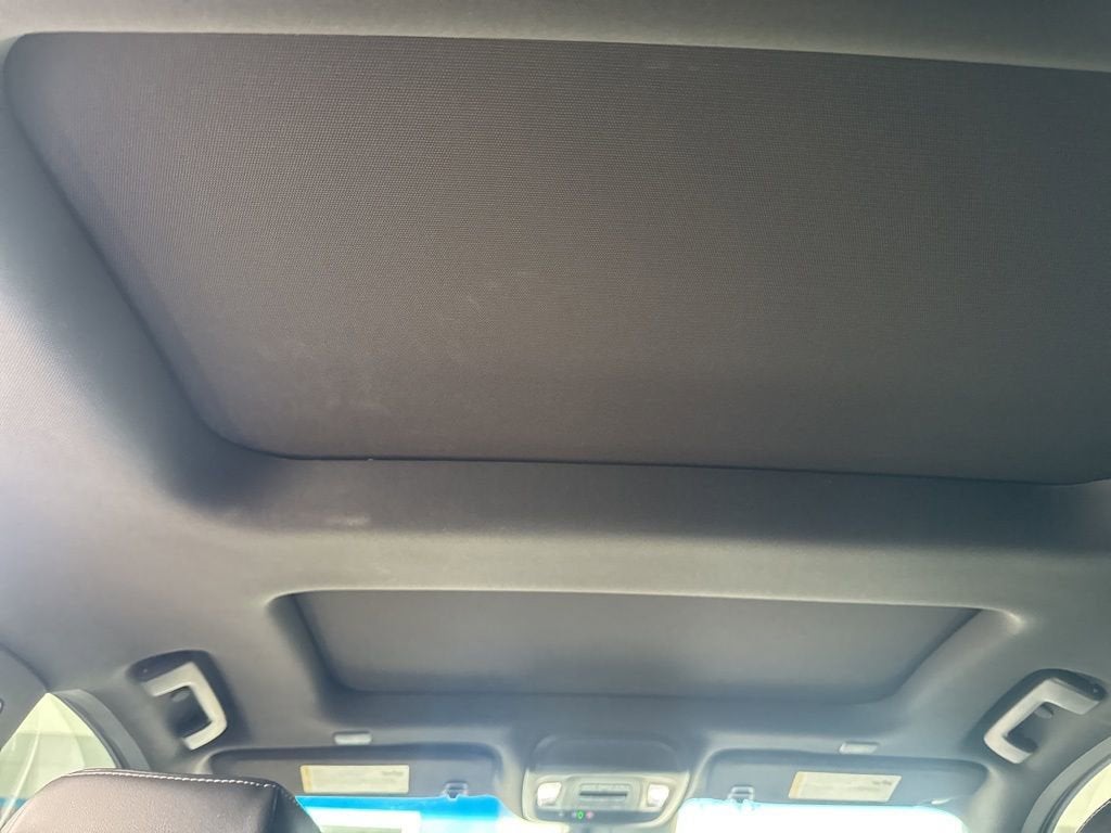 2020 Cadillac CT5 Luxury