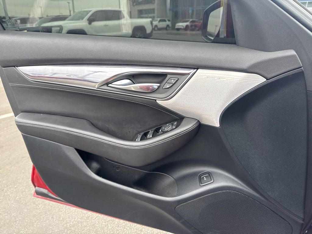 2020 Cadillac CT5 Luxury