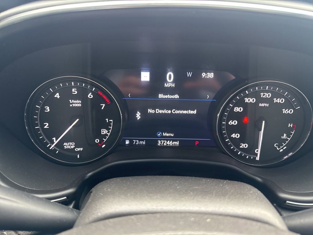 2020 Cadillac CT5 Luxury