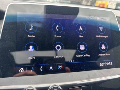 2020 Cadillac CT5 Luxury