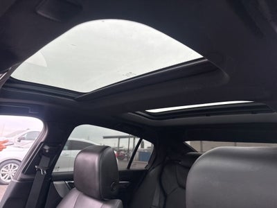 2020 Cadillac CT5 Luxury