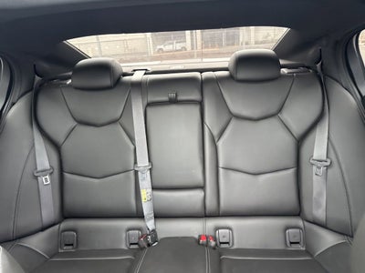 2020 Cadillac CT5 Luxury