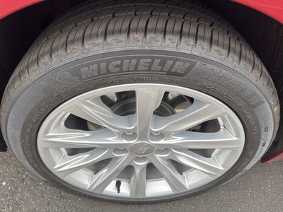 2020 Cadillac CT5 Luxury