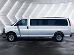 2025 Chevrolet Express Passenger 1LT