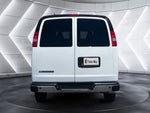 2025 Chevrolet Express Passenger 1LT