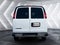 2025 Chevrolet Express Passenger 1LT