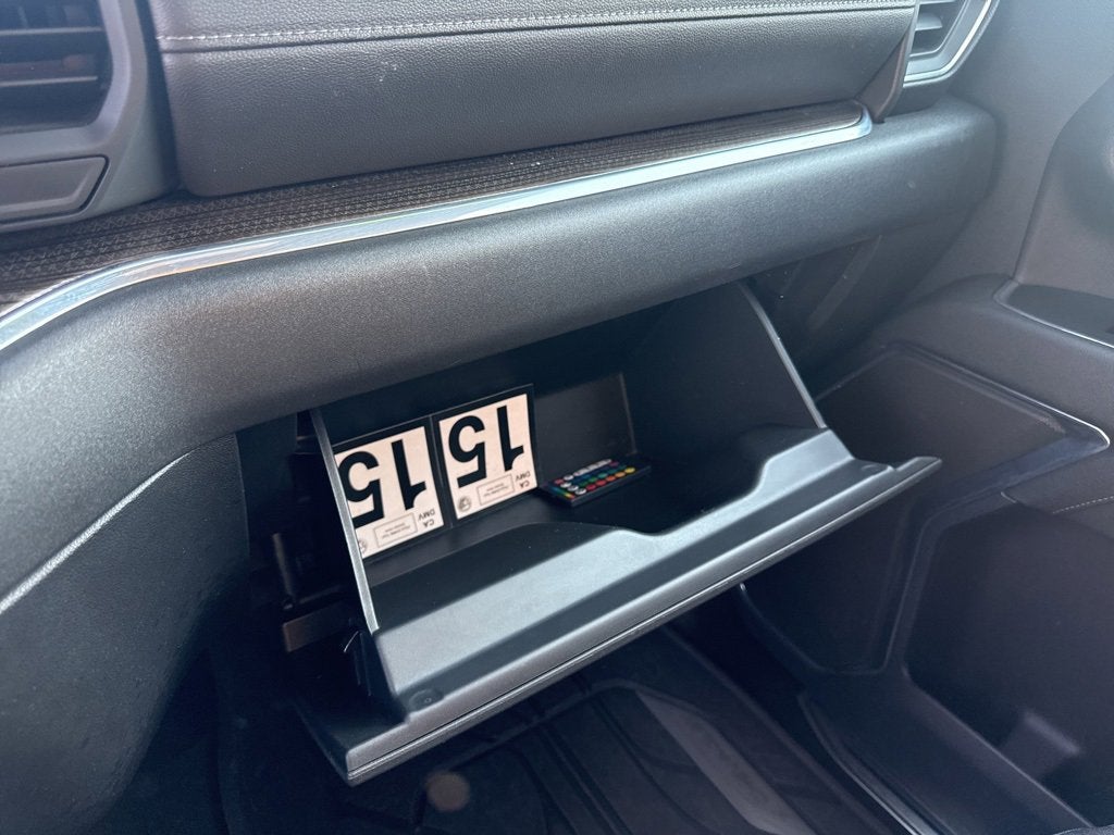 2024 Chevrolet Silverado 3500 HD Chassis Cab LT