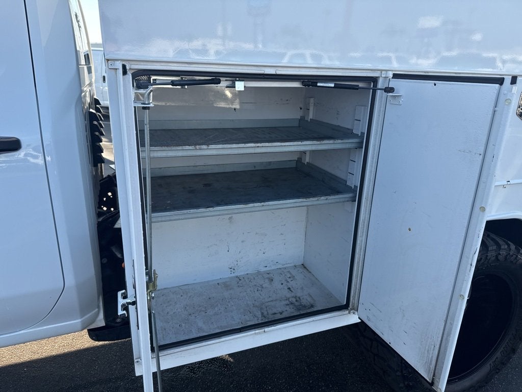 2024 Chevrolet Silverado 3500 HD Chassis Cab LT