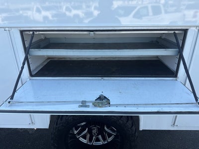 2024 Chevrolet Silverado 3500 HD Chassis Cab LT