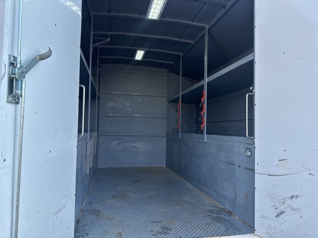 2024 Chevrolet Silverado 3500 HD Chassis Cab LT