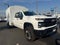 2024 Chevrolet Silverado 3500 HD Chassis Cab LT