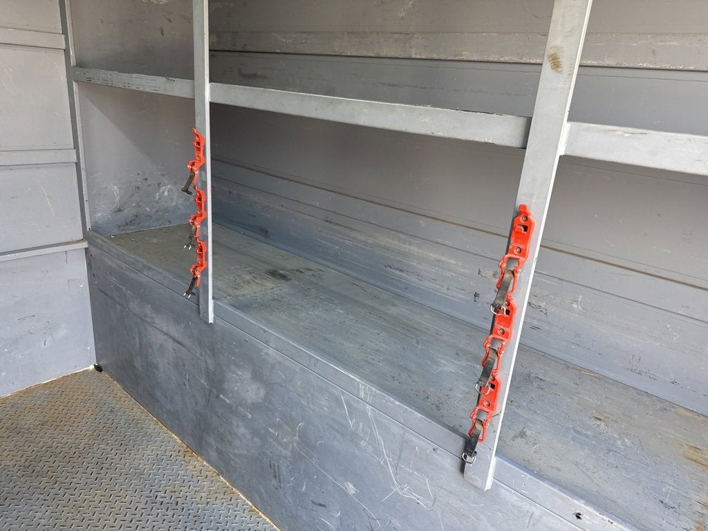 2024 Chevrolet Silverado 3500 HD Chassis Cab LT