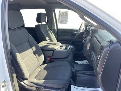 2022 Chevrolet Silverado 3500 HD Chassis Cab Work Truck