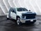 2022 Chevrolet Silverado 3500 HD Chassis Cab Work Truck