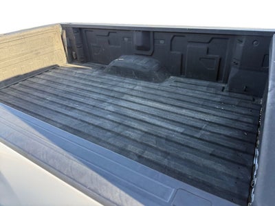 2022 Chevrolet Silverado 2500 HD WT