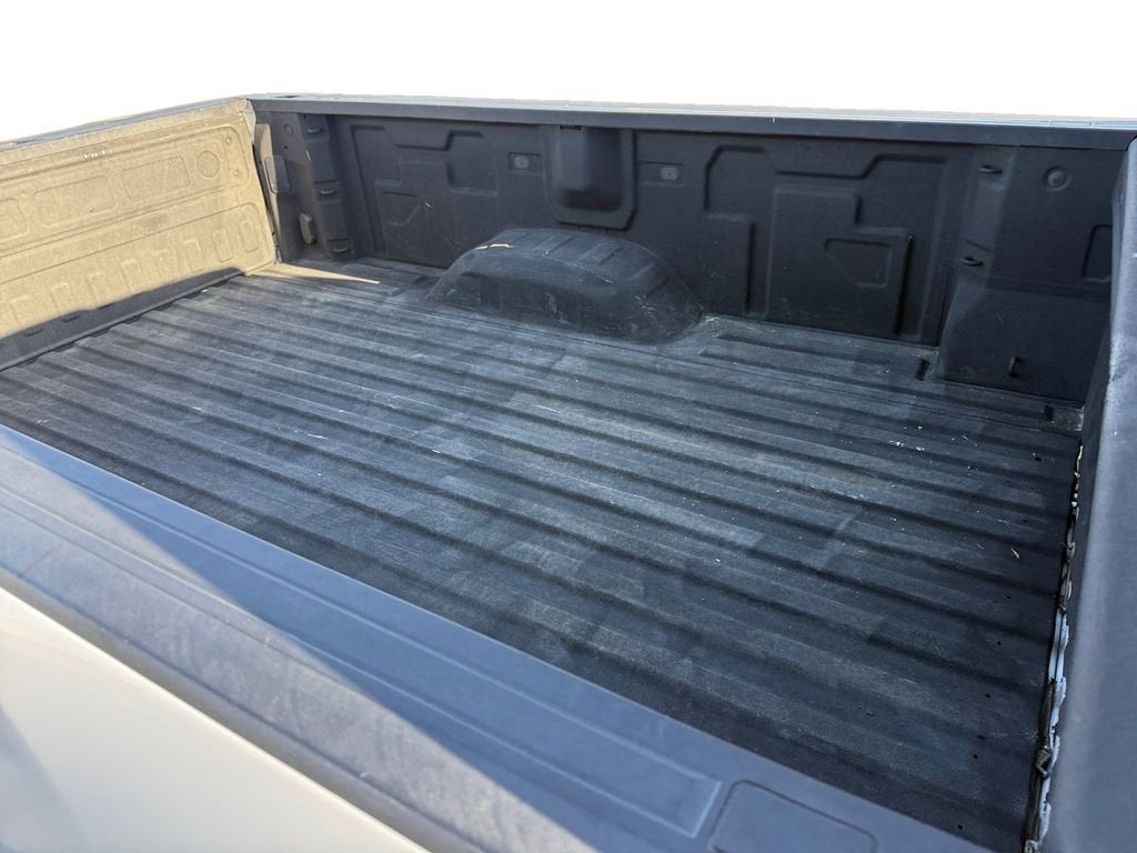 2022 Chevrolet Silverado 2500 HD WT