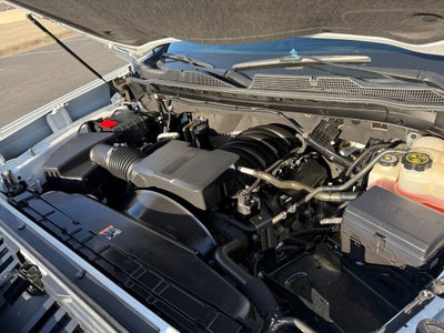 2022 Chevrolet Silverado 2500 HD WT