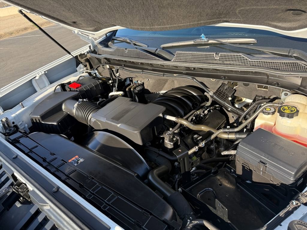 2022 Chevrolet Silverado 2500 HD WT