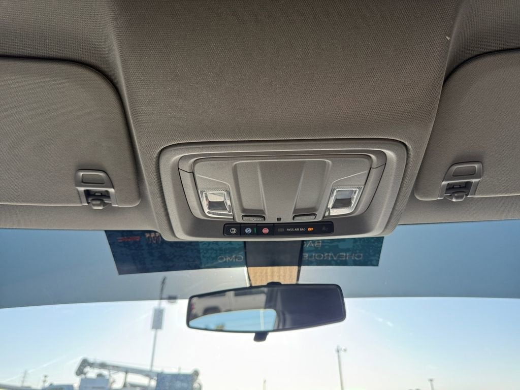 2022 Chevrolet Silverado 2500 HD WT