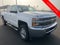 2015 Chevrolet Silverado 2500 HD LT