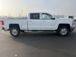 2015 Chevrolet Silverado 2500 HD LT