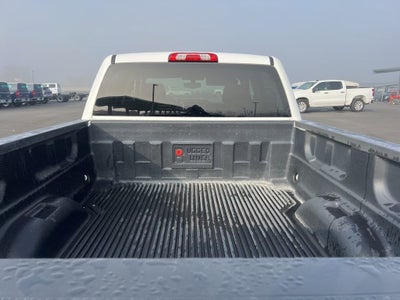 2015 Chevrolet Silverado 2500 HD LT