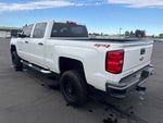 2018 Chevrolet Silverado 2500 HD Work Truck
