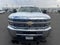 2018 Chevrolet Silverado 2500 HD Work Truck