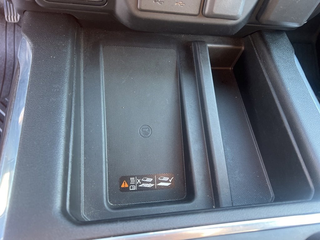 2021 Chevrolet Silverado 2500 HD LTZ