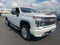 2022 Chevrolet Silverado 2500 HD High Country