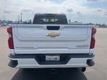 2022 Chevrolet Silverado 2500 HD High Country